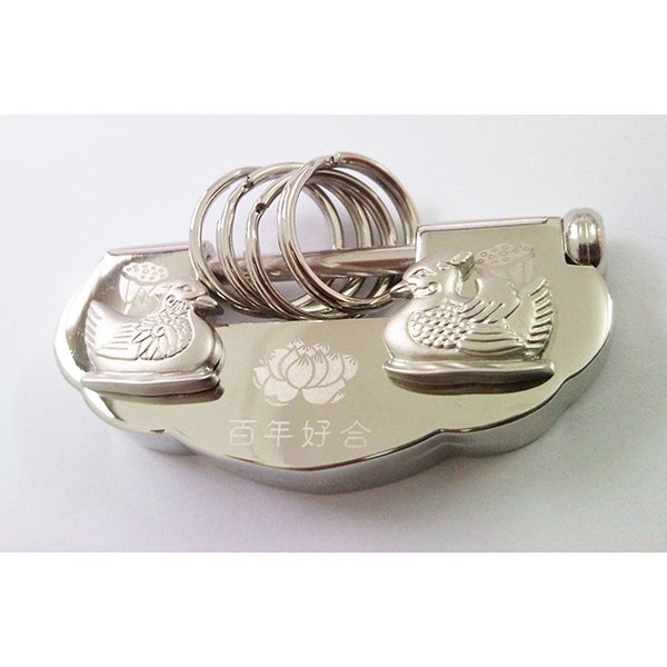 中國特色匙扣/鑰匙扣/五金工藝品/金屬鑰匙扣