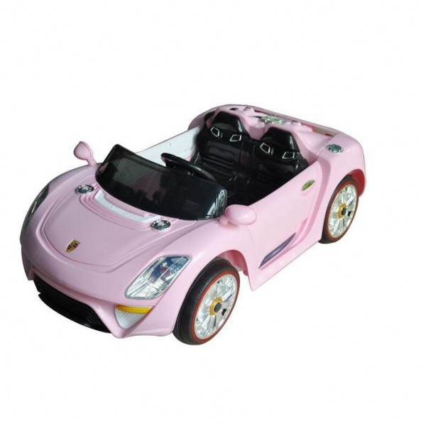 童車保時捷系列TCS009
