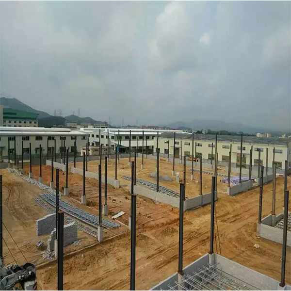 廠房工程/廠房鋼結構安裝工程/鋼結構工程/鋼結構螺絲/江門活動板房廠/仿真木