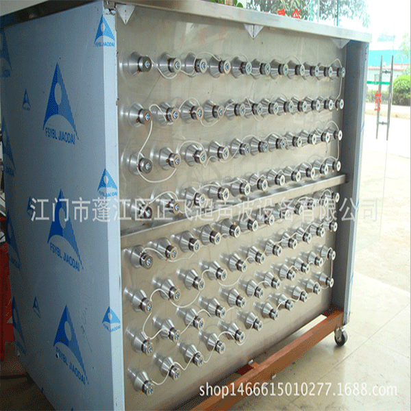 大型非標清洗設備/超聲波清洗機