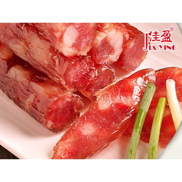 廣味腸怎么吃_江門香腸價格_江門香腸批發_江門臘味_江門香腸廠