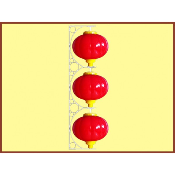 扇形LED飄逸型印字/led中國結(jié)生產(chǎn)/戶外景觀照明/led燈籠廠/led發(fā)光中國結(jié)/led發(fā)光燈籠