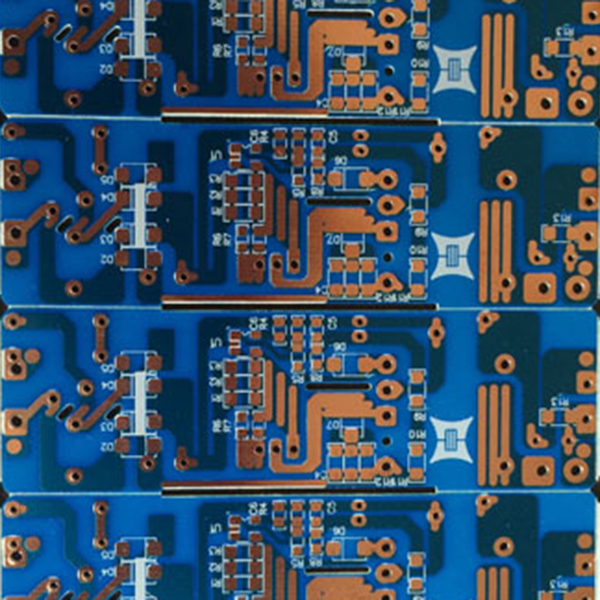 江門PCB單面線路板生產廠家_江門線路板