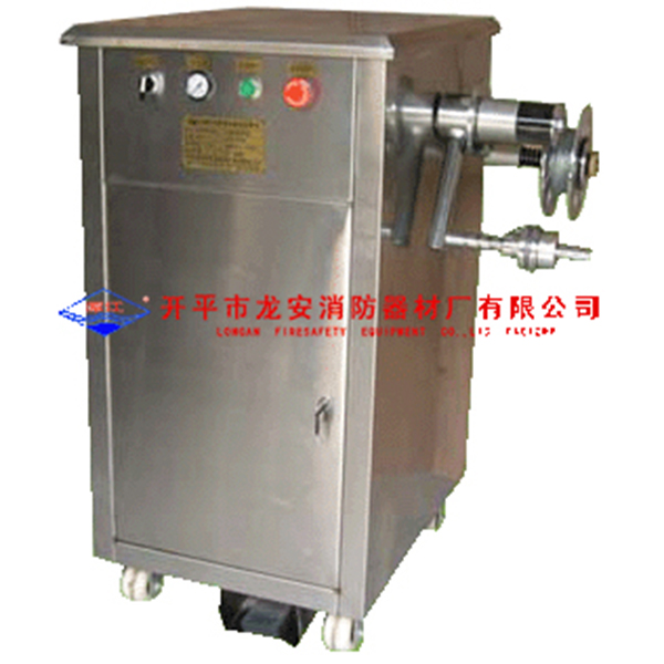 開(kāi)平消防水帶接口電動(dòng)扎帶機(jī)好不好_開(kāi)平消防接頭廠家