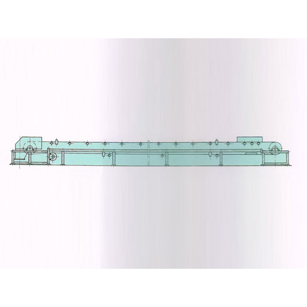 DT2II型帶式皮帶機_輸送機廠家_螺旋機廠家_船上輸送設備廠家