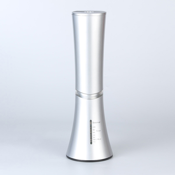 柱狀精油香薰機_家用加濕器_香薰機擴香儀廠家批發_超聲波香薰機