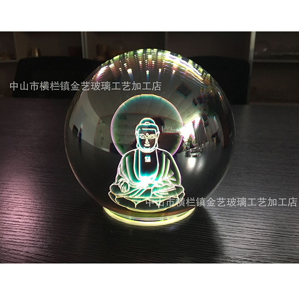 佛像用燈飾
